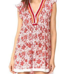 Poupette St. Barth Sasha Dress